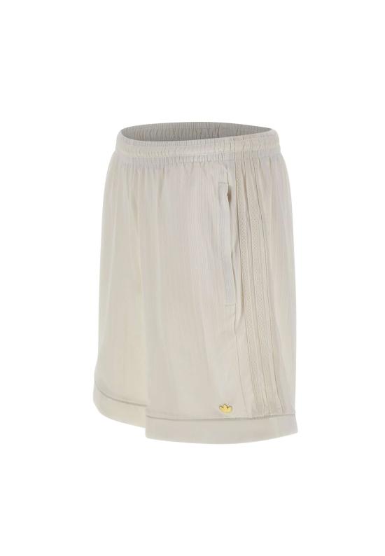 26SS 아디다스 숏팬츠 KC9106 WHITE - ADIDAS