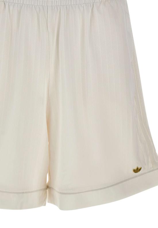 26SS 아디다스 숏팬츠 KC9106 WHITE - ADIDAS