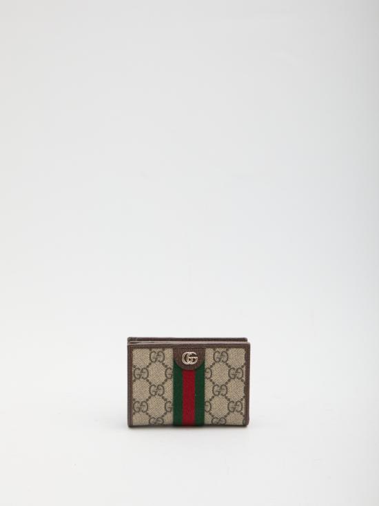  구찌 카드지갑 838468FAE0L9746 Beige