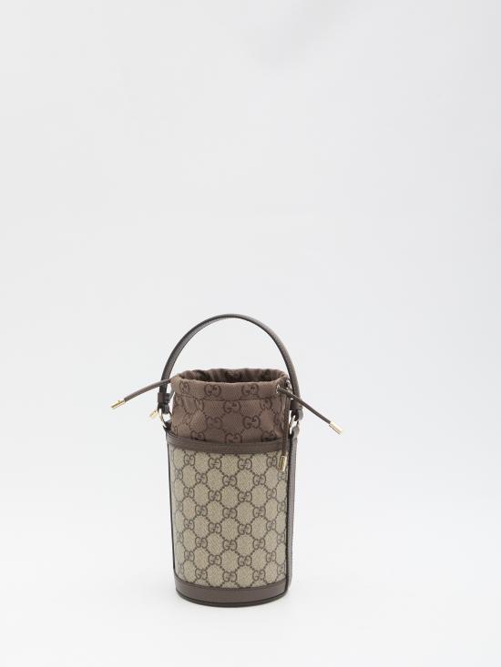  구찌 오피디아 미디엄 토트백 838462FAE0O9869 Beige - GUCCI