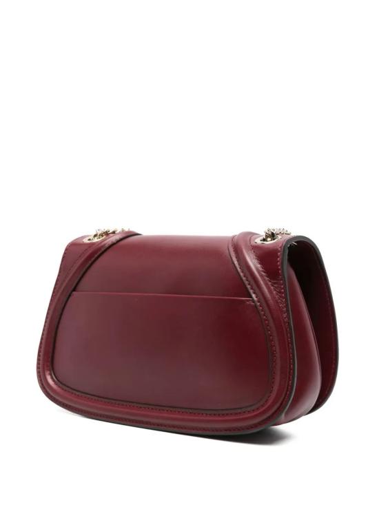 25SS 구찌 블론디 숄더백 815715AAEEX6207 red - GUCCI