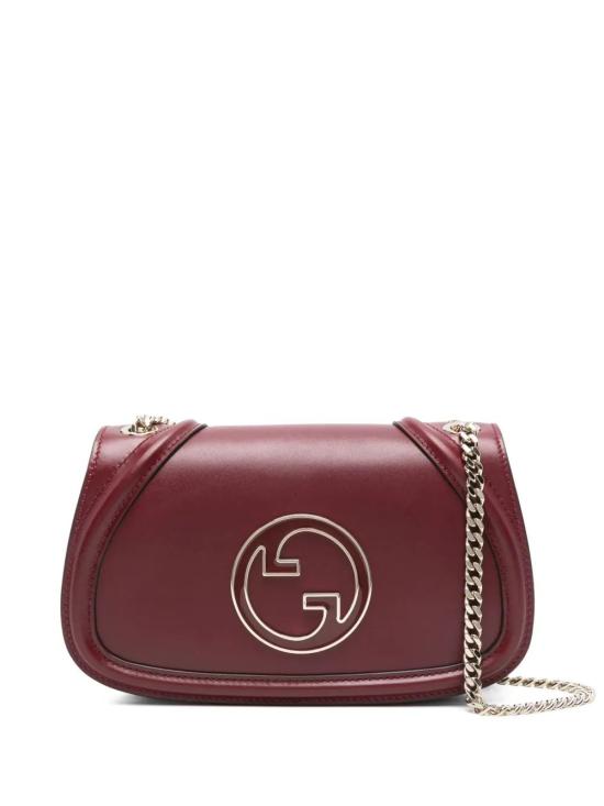 25SS 구찌 블론디 숄더백 815715AAEEX6207 red