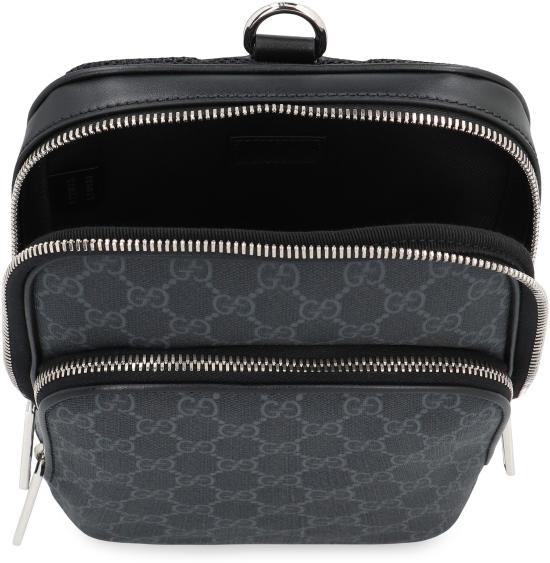 25SS 구찌 토트백 822073FADJM1043 black - GUCCI