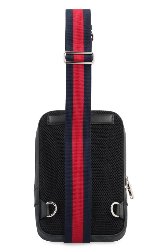 25SS 구찌 토트백 822073FADJM1043 black - GUCCI