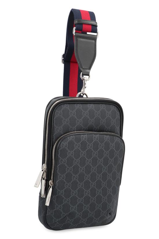 25SS 구찌 토트백 822073FADJM1043 black - GUCCI