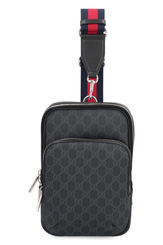 25SS 구찌 토트백 822073FADJM1043 black