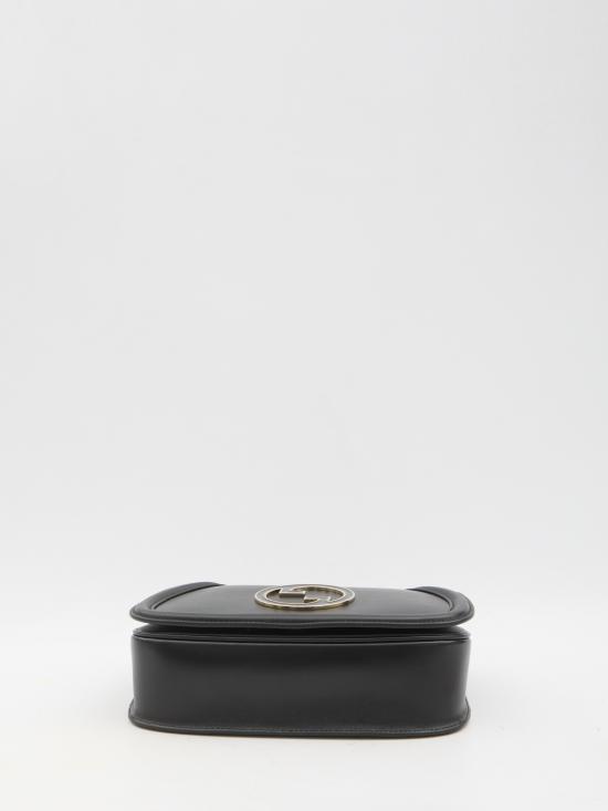 25SS 구찌 블론디 숄더백 815715AAEEX1000 black - GUCCI