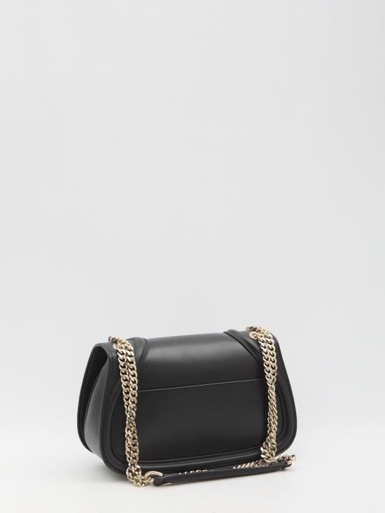 25SS 구찌 블론디 숄더백 815715AAEEX1000 black - GUCCI
