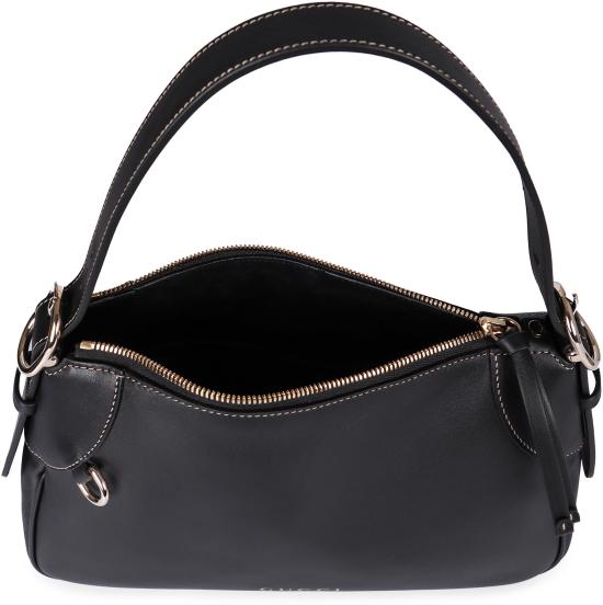 25SS 구찌 토트백 815216AAEC21000 black - GUCCI