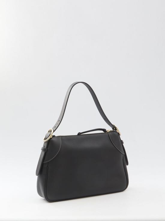 25SS 구찌 토트백 815216AAEC21000 black - GUCCI