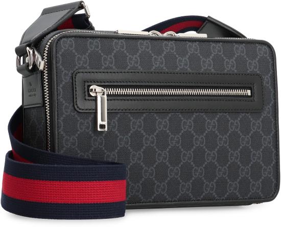  구찌 토트백 822072FADJA1042 black - GUCCI