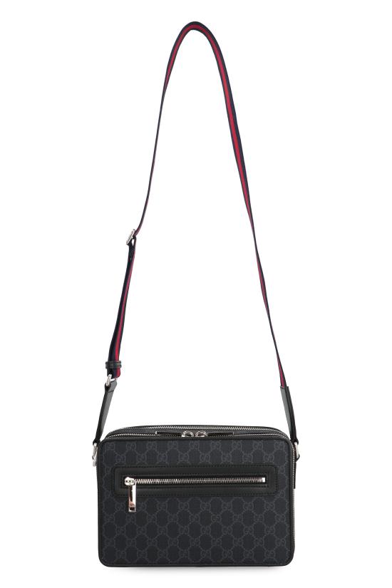  구찌 토트백 822072FADJA1042 black - GUCCI