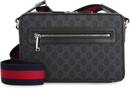  구찌 토트백 822072FADJA1042 black - GUCCI