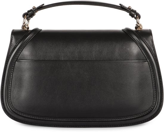 25SS 구찌 블론디 숄더백 815719AAEEX1000 black - GUCCI