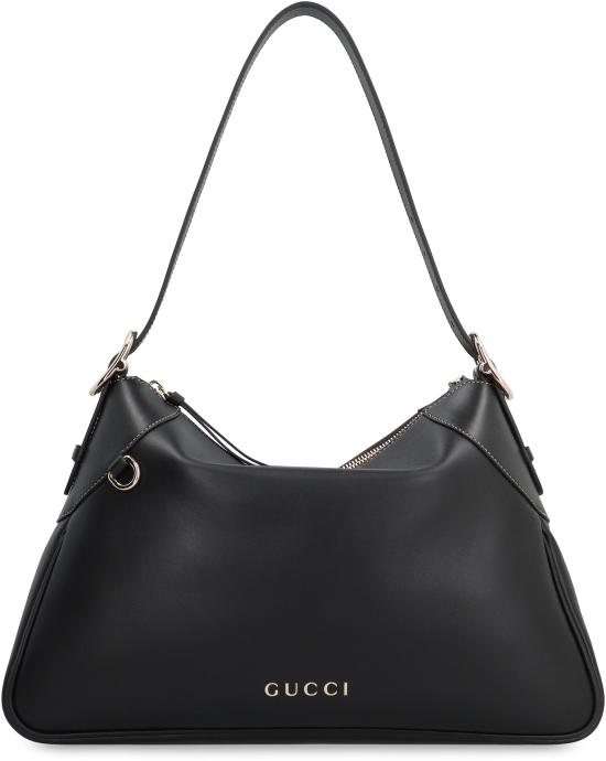 25SS 구찌 토트백 815217AAEC21000 black - GUCCI