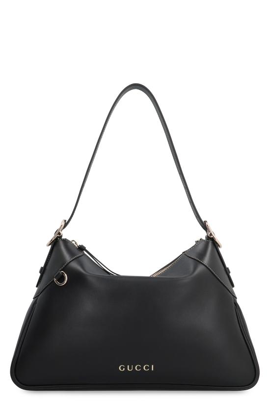 25SS 구찌 토트백 815217AAEC21000 black