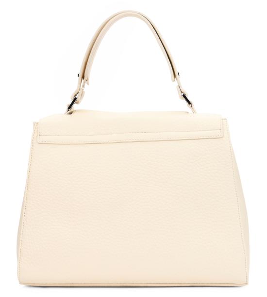 26SS 오르치아니 토트백 BT2006SOFBIANCO White - ORCIANI