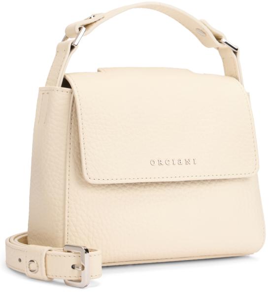 26SS 오르치아니 토트백 B02019SOFBIANCO panna - ORCIANI