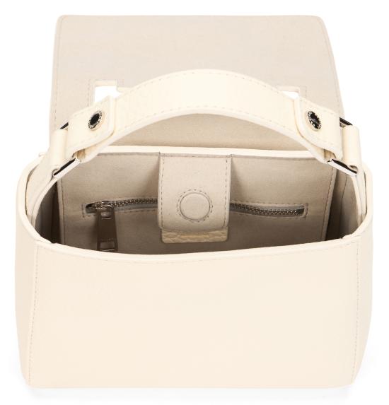 26SS 오르치아니 토트백 B02019SOFBIANCO panna - ORCIANI