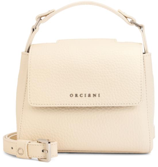 26SS 오르치아니 토트백 B02019SOFBIANCO panna - ORCIANI