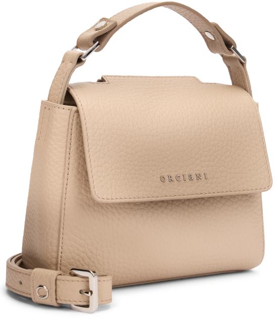 26SS 오르치아니 토트백 B02019SOFSABBIA Sand - ORCIANI