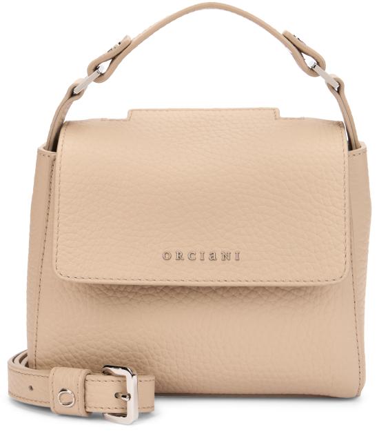 26SS 오르치아니 토트백 B02019SOFSABBIA Sand - ORCIANI