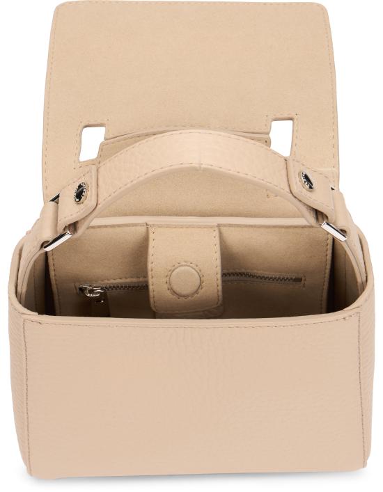 26SS 오르치아니 토트백 B02019SOFSABBIA Sand - ORCIANI