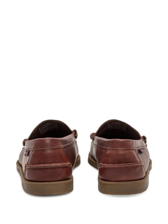 26SS 세바고 로퍼 76114QW098 925 BROWN - SEBAGO