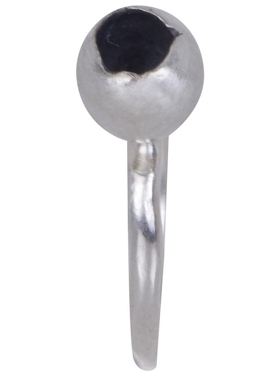 26SS 로사 마리아 쥬얼리 반지 RG005264 METALLIC - ROSA MARIA JEWELLERY