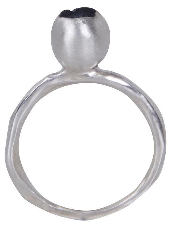 26SS 로사 마리아 쥬얼리 반지 RG005264 METALLIC - ROSA MARIA JEWELLERY