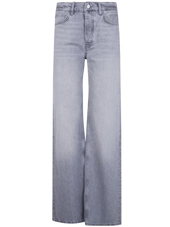 26SS 애니빙 데님 팬츠 A0612023GRY35 OYSTER GREY