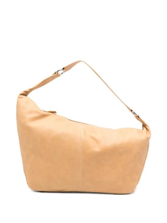 26SS 팔로마울 빅드라이 숄더백 UE0003098 147 BROWN