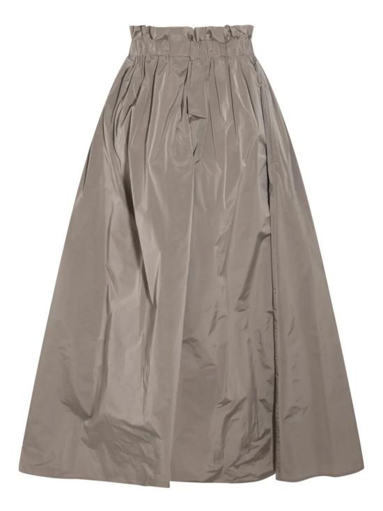 26SS 에르노 롱 스커트 GN000044D12483Z098 2600 GREY - HERNO