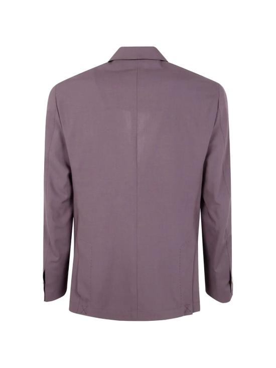 26SS 발바 수트 세트 EASYJ53071 0028 BROWN - BARBA