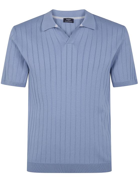 26SS 발바 스웨터 6000718 080 BLUE