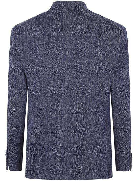 26SS 딸리아토레 수트 자켓 1SMC22KPEF50039 B1261 BLUE - TAGLIATORE