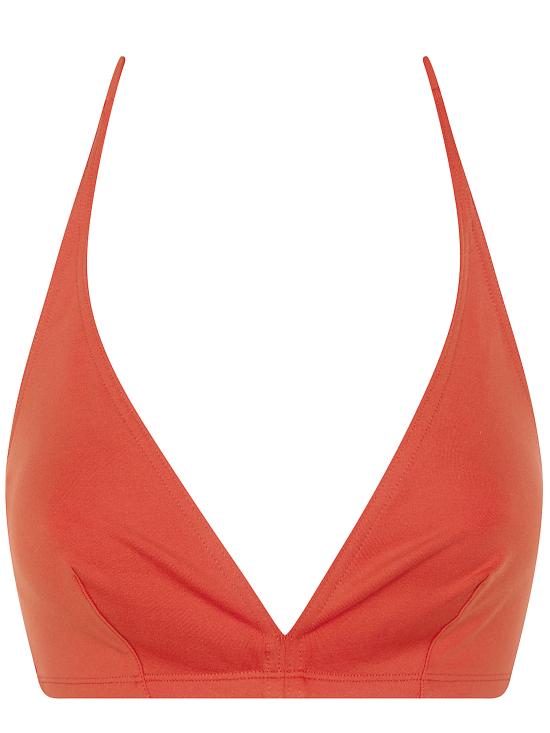 26SS 에레스 비키니 수영복 031402 ROOIBOS YELLOW ORANGE