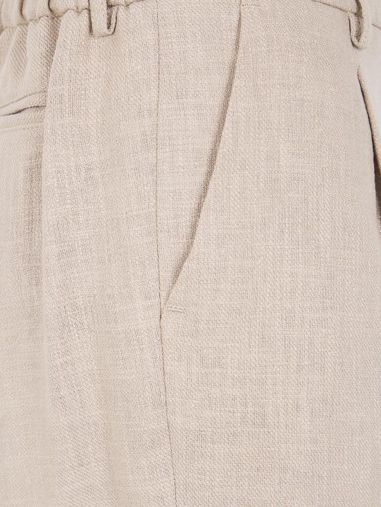 26SS 닥터 호프 스트레이트 팬츠 48734418 931 NUDE NEUTRALS - DR HOPE