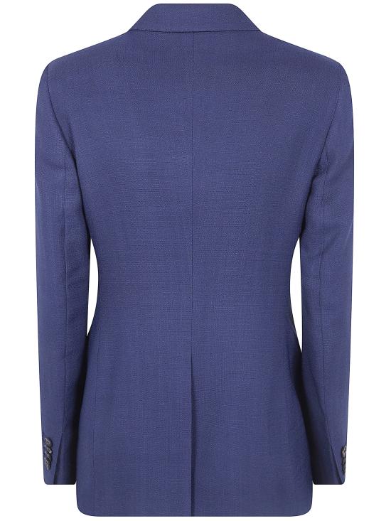 26SS 딸리아토레 자켓 JPARIGI10B340159 EB812 BLUE - TAGLIATORE