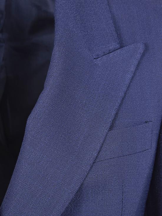 26SS 딸리아토레 자켓 JPARIGI10B340159 EB812 BLUE - TAGLIATORE