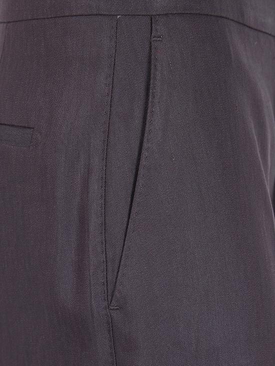 26SS 딸리아토레 수트 팬츠 PADIMA340351 EM991 BROWN - TAGLIATORE