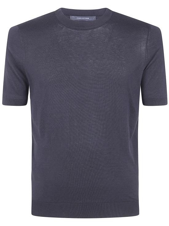 26SS 딸리아토레 반팔 티셔츠 JOSHGSE2603 099 BLACK