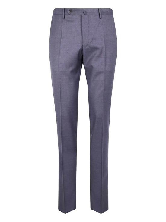 25FW 인코텍스 수트 팬츠 1T00351393D 910 GREY - INCOTEX