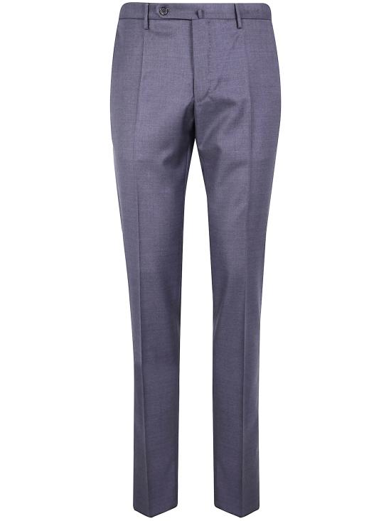 25FW 인코텍스 수트 팬츠 1T00351393D 910 GREY