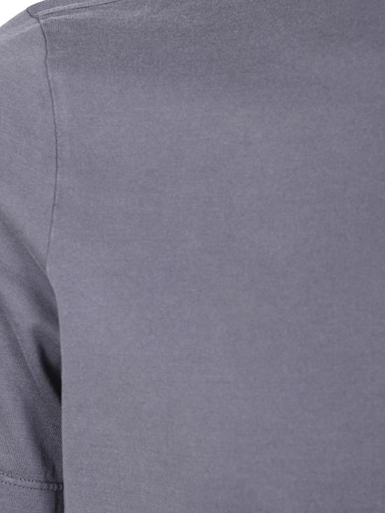 26SS 지렐리 브루니 반팔 티셔츠 G777CO ANTHRACITE GREY - GIRELLI BRUNI