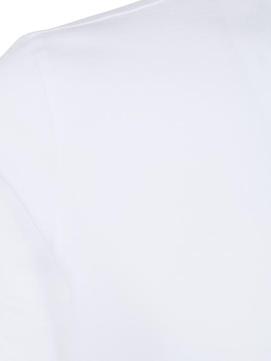 26SS 지렐리 브루니 반팔 티셔츠 G777CO WHITE - GIRELLI BRUNI