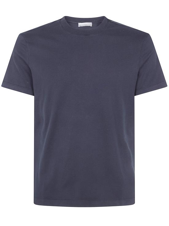 26SS 지렐리 브루니 반팔 티셔츠 G777CO BLACK