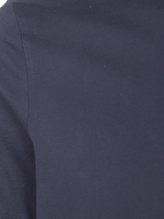 26SS 지렐리 브루니 반팔 티셔츠 G777CO BLACK - GIRELLI BRUNI