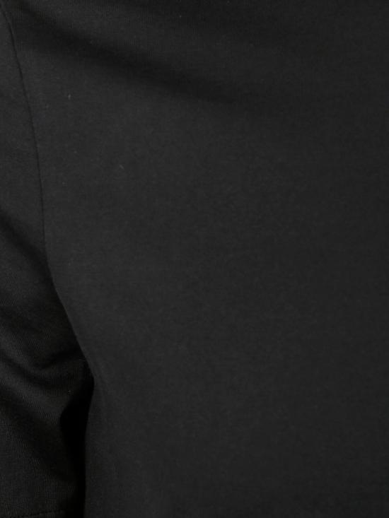 26SS 지렐리 브루니 반팔 티셔츠 G222CO BLACK - GIRELLI BRUNI