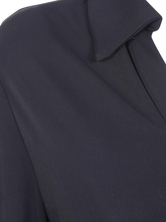 26SS 필리파 케이 스웨터 320661433 BLACK - FILIPPA K